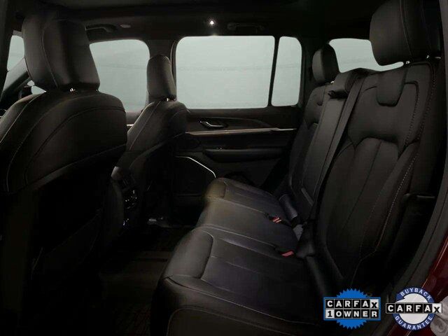 2025 Jeep Grand Cherokee Anniversary Edition 4xe Dallas TX