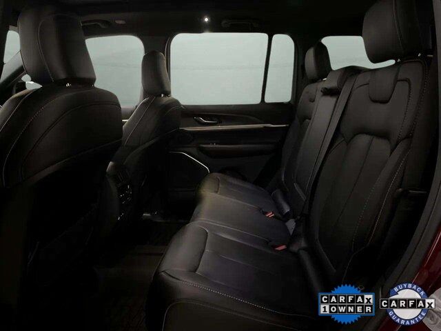 2025 Jeep Grand Cherokee Anniversary Edition 4xe Dallas TX