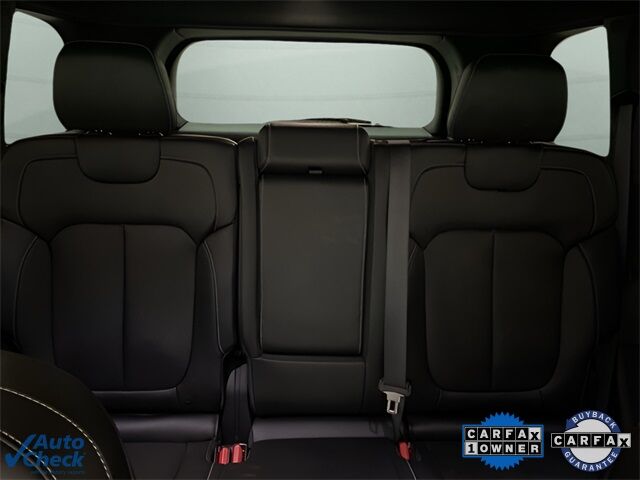 2025 Jeep Grand Cherokee Anniversary Edition 4xe Dallas TX