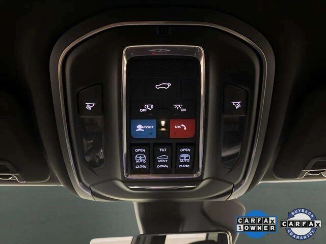 2025 Jeep Grand Cherokee Anniversary Edition 4xe Dallas TX