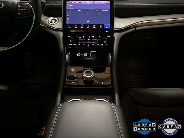 2025 Jeep Grand Cherokee Anniversary Edition 4xe Dallas TX