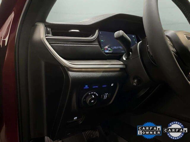 2025 Jeep Grand Cherokee Anniversary Edition 4xe Dallas TX