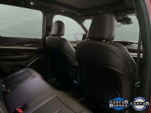 2025 Jeep Grand Cherokee Anniversary Edition 4xe Dallas TX