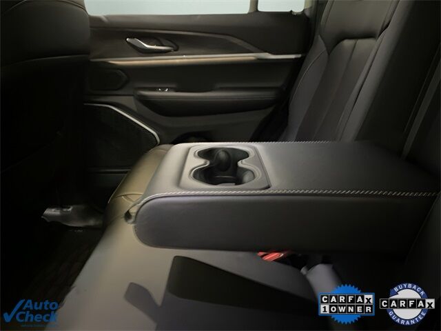 2025 Jeep Grand Cherokee Anniversary Edition 4xe Dallas TX