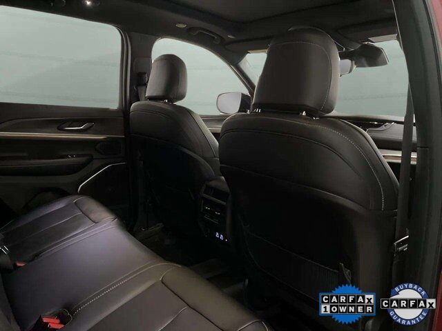 2025 Jeep Grand Cherokee Anniversary Edition 4xe Dallas TX