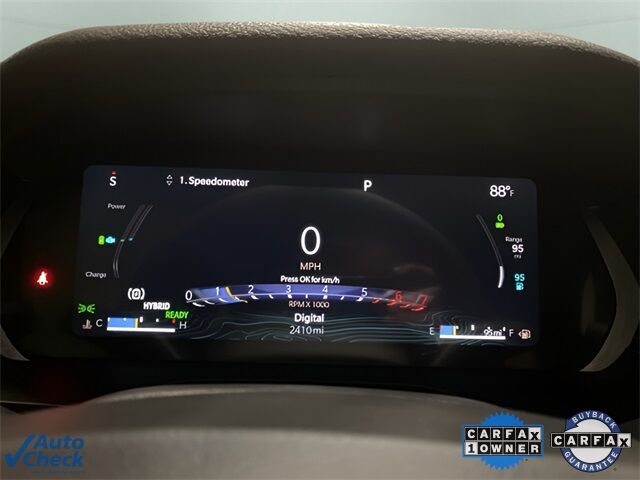 2025 Jeep Grand Cherokee Anniversary Edition 4xe Dallas TX