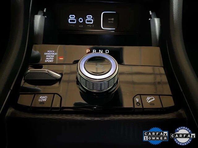 2025 Jeep Grand Cherokee Anniversary Edition 4xe Dallas TX