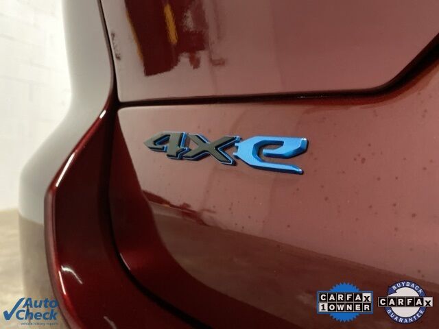 2025 Jeep Grand Cherokee Anniversary Edition 4xe Dallas TX