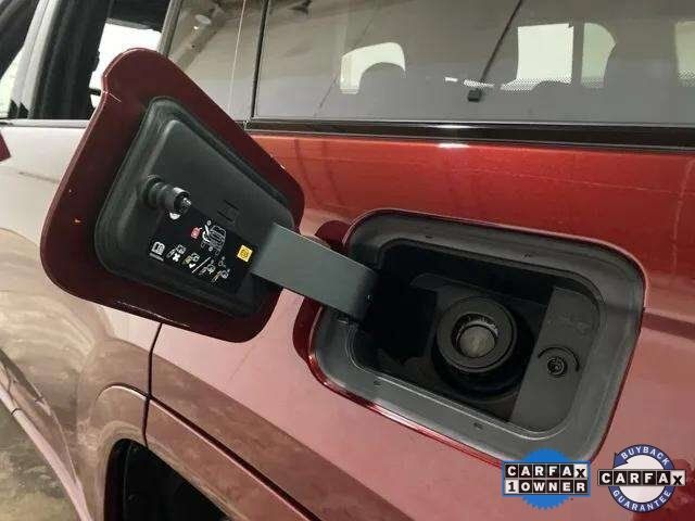 2025 Jeep Grand Cherokee Anniversary Edition 4xe Dallas TX