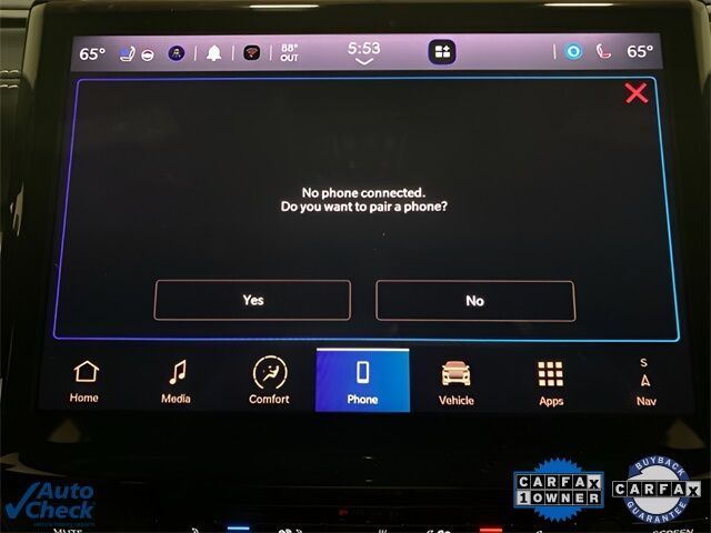 2025 Jeep Grand Cherokee Anniversary Edition 4xe Dallas TX