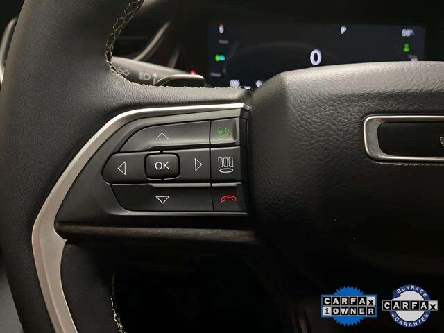2025 Jeep Grand Cherokee Anniversary Edition 4xe Dallas TX