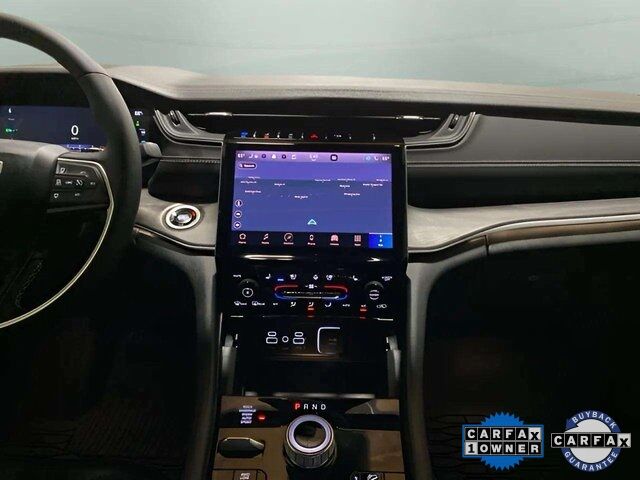 2025 Jeep Grand Cherokee Anniversary Edition 4xe Dallas TX
