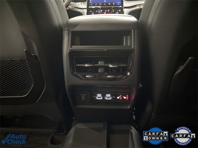 2025 Jeep Grand Cherokee Anniversary Edition 4xe Dallas TX