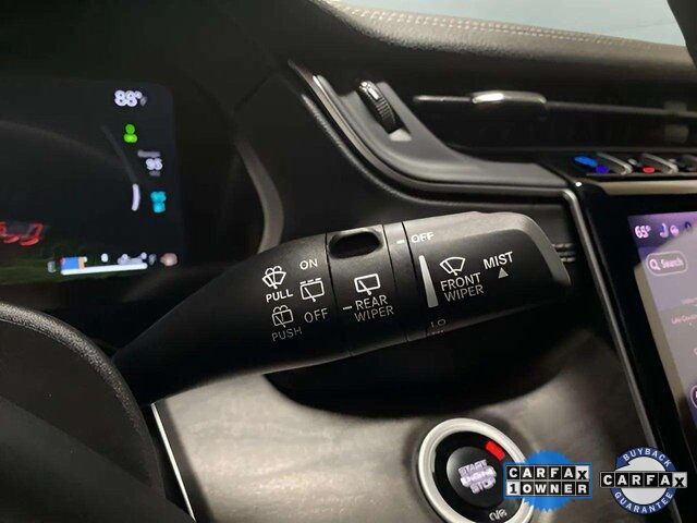 2025 Jeep Grand Cherokee Anniversary Edition 4xe Dallas TX