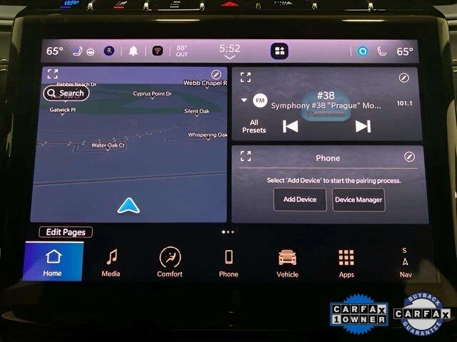 2025 Jeep Grand Cherokee Anniversary Edition 4xe Dallas TX