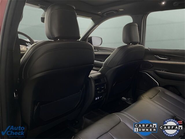 2025 Jeep Grand Cherokee Anniversary Edition 4xe Dallas TX