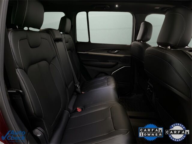 2025 Jeep Grand Cherokee Anniversary Edition 4xe Dallas TX