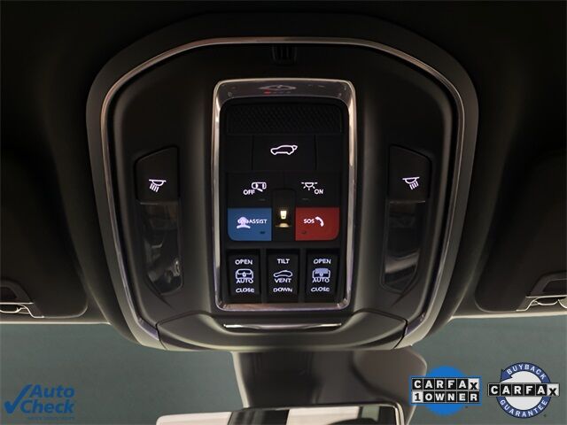 2025 Jeep Grand Cherokee Anniversary Edition 4xe Dallas TX