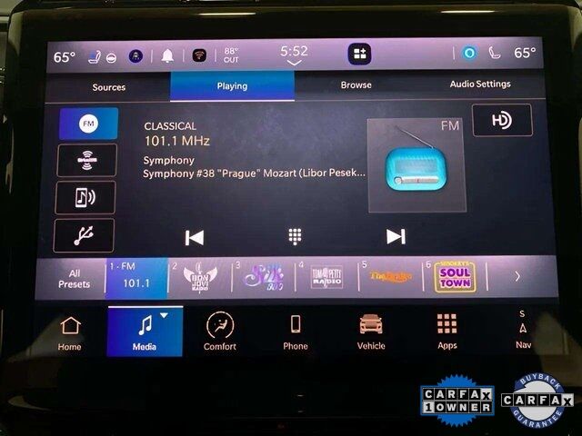 2025 Jeep Grand Cherokee Anniversary Edition 4xe Dallas TX