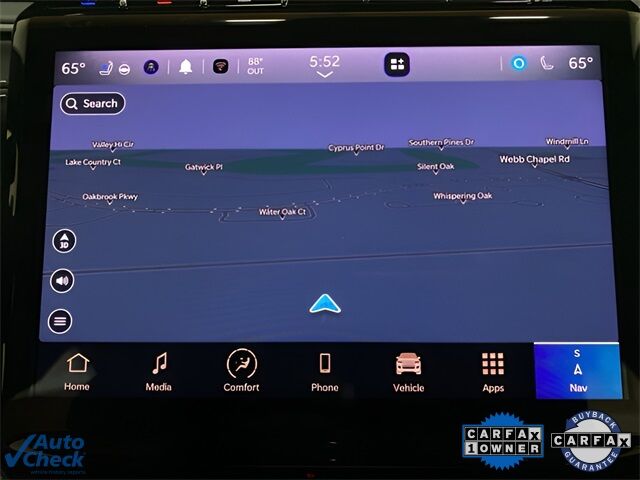 2025 Jeep Grand Cherokee Anniversary Edition 4xe Dallas TX