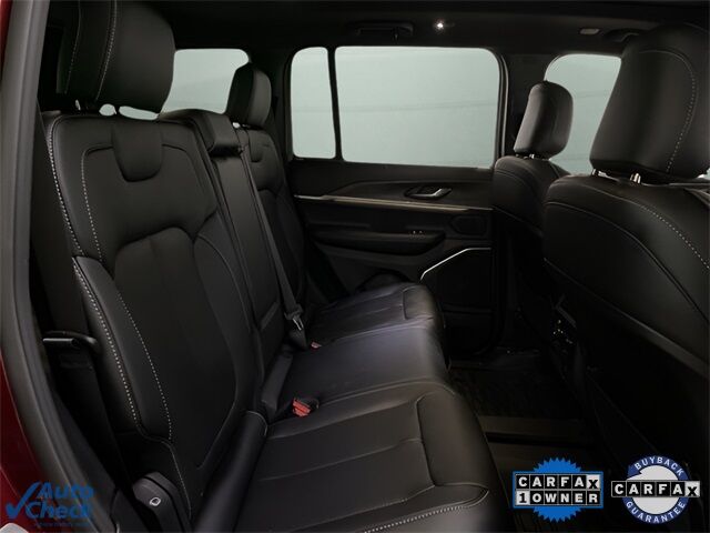 2025 Jeep Grand Cherokee Anniversary Edition 4xe Dallas TX