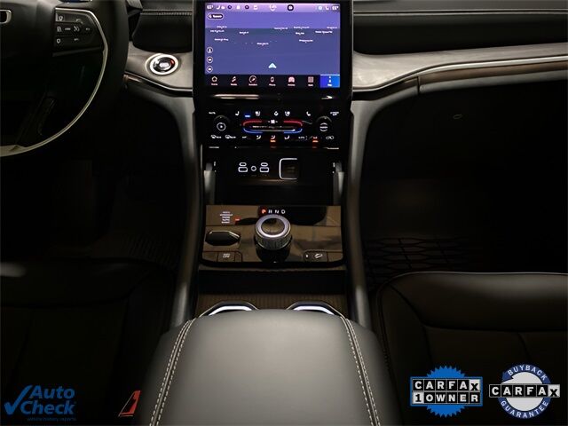 2025 Jeep Grand Cherokee Anniversary Edition 4xe Dallas TX