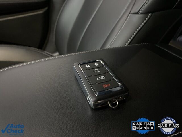 2025 Jeep Grand Cherokee Anniversary Edition 4xe Dallas TX