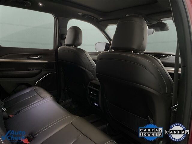 2025 Jeep Grand Cherokee Anniversary Edition 4xe Dallas TX