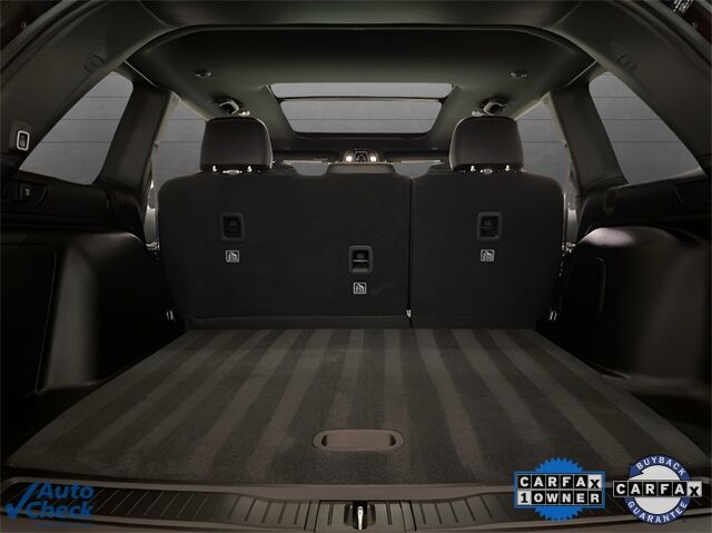 2025 Jeep Grand Cherokee Anniversary Edition 4xe Dallas TX