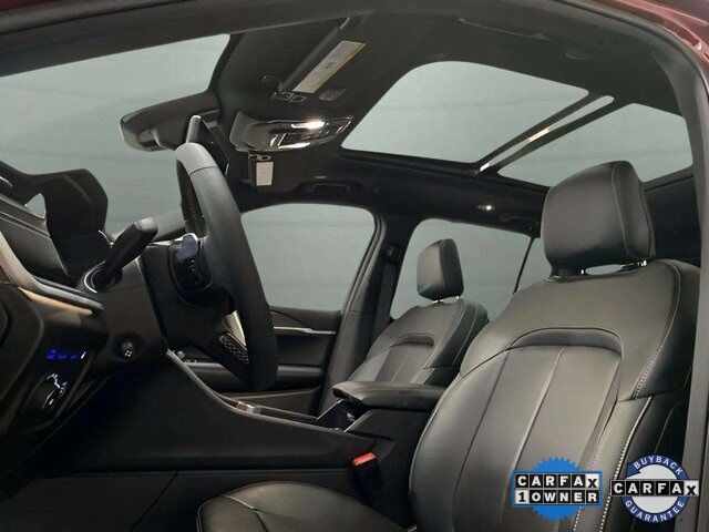 2025 Jeep Grand Cherokee Anniversary Edition 4xe Dallas TX