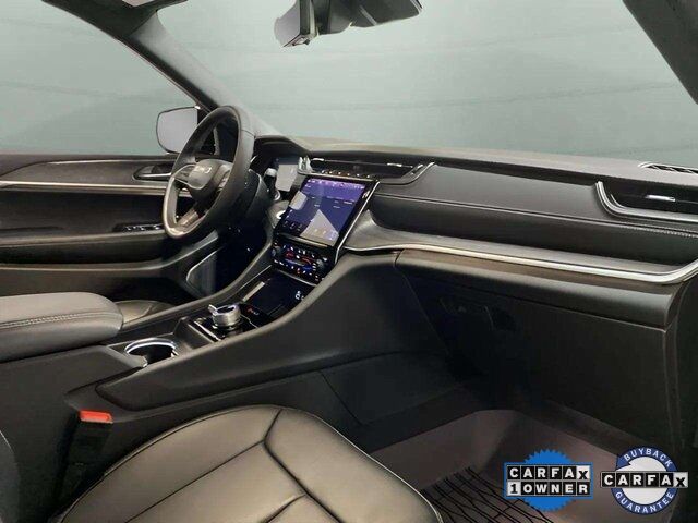 2025 Jeep Grand Cherokee Anniversary Edition 4xe Dallas TX