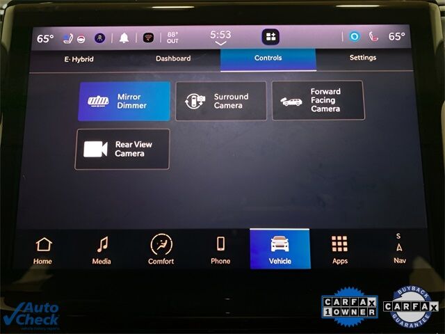 2025 Jeep Grand Cherokee Anniversary Edition 4xe Dallas TX