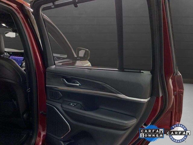 2025 Jeep Grand Cherokee Anniversary Edition 4xe Dallas TX