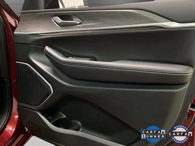 2025 Jeep Grand Cherokee Anniversary Edition 4xe Dallas TX