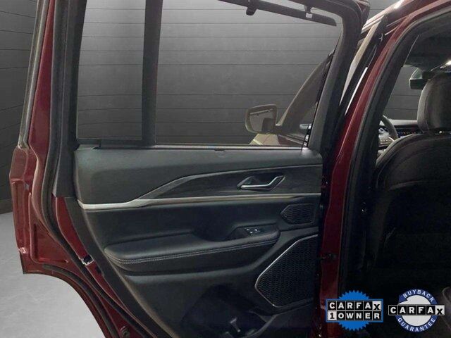 2025 Jeep Grand Cherokee Anniversary Edition 4xe Dallas TX