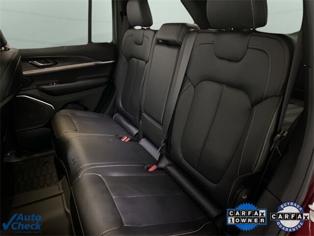 2025 Jeep Grand Cherokee Anniversary Edition 4xe Dallas TX