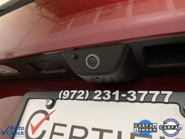 2025 Jeep Grand Cherokee Anniversary Edition 4xe Dallas TX