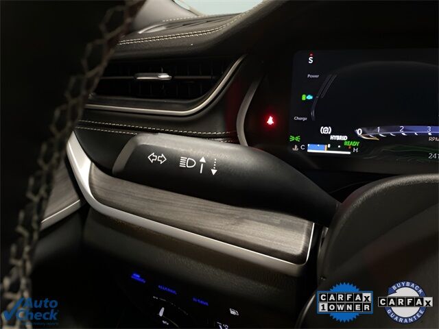 2025 Jeep Grand Cherokee Anniversary Edition 4xe Dallas TX