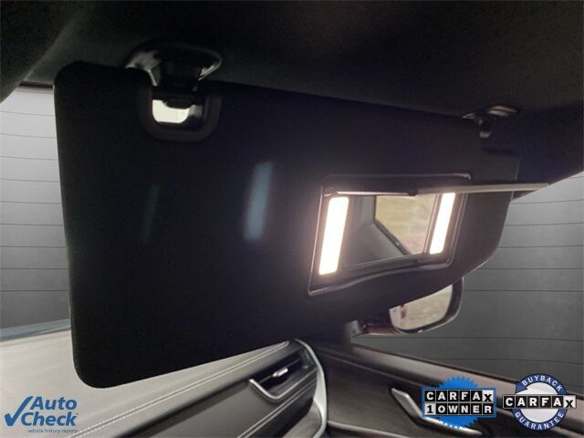 2025 Jeep Grand Cherokee Anniversary Edition 4xe Dallas TX