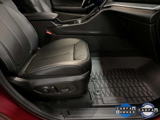 2025 Jeep Grand Cherokee Anniversary Edition 4xe Dallas TX
