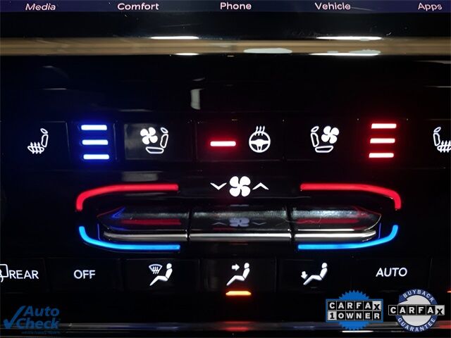 2025 Jeep Grand Cherokee Anniversary Edition 4xe Dallas TX