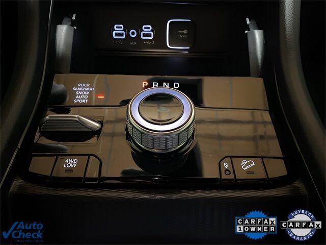 2025 Jeep Grand Cherokee Anniversary Edition 4xe Dallas TX