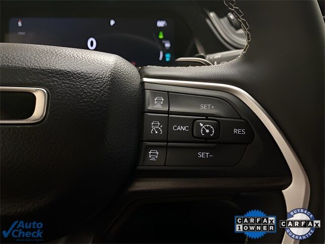 2025 Jeep Grand Cherokee Anniversary Edition 4xe Dallas TX