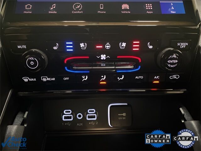 2025 Jeep Grand Cherokee Anniversary Edition 4xe Dallas TX