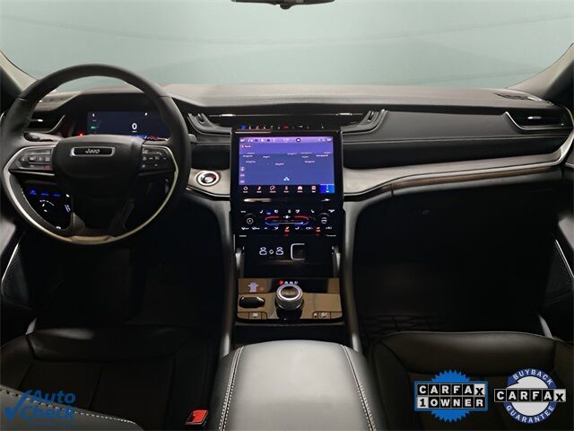 2025 Jeep Grand Cherokee Anniversary Edition 4xe Dallas TX