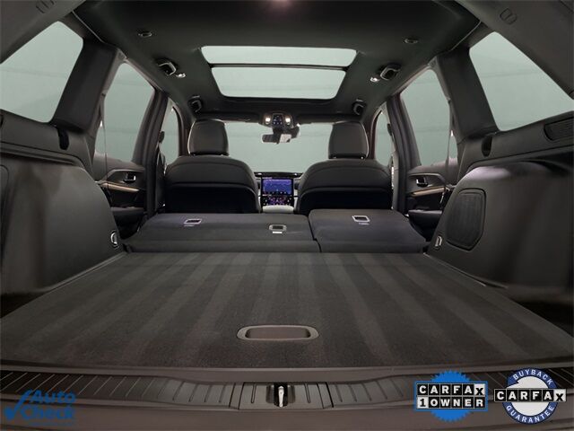 2025 Jeep Grand Cherokee Anniversary Edition 4xe Dallas TX