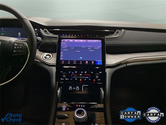 2025 Jeep Grand Cherokee Anniversary Edition 4xe Dallas TX