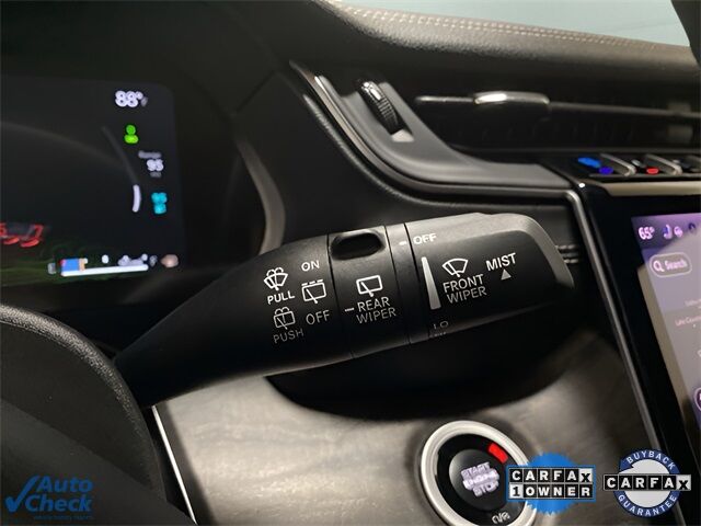 2025 Jeep Grand Cherokee Anniversary Edition 4xe Dallas TX