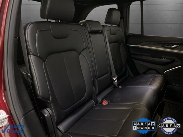 2025 Jeep Grand Cherokee Anniversary Edition 4xe Dallas TX