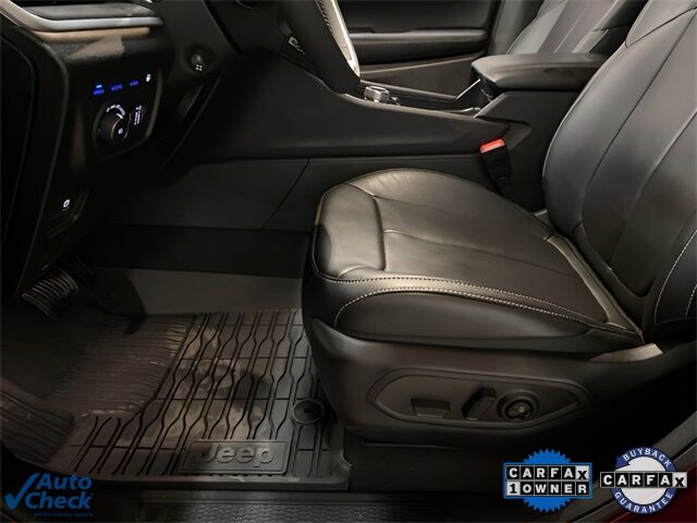 2025 Jeep Grand Cherokee Anniversary Edition 4xe Dallas TX